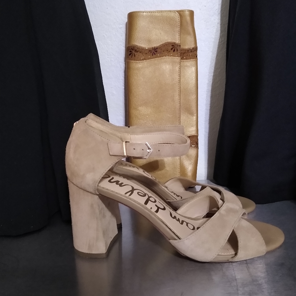 Sam Edelman ♥️🧡Shoes